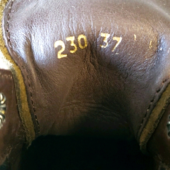 Neosens Ankle Boots - Picture 11 of 11